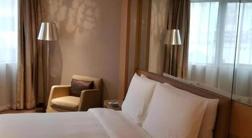 City Viva Hotel Macau Exterior photo